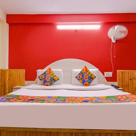 Fabhotel Pushpak 马拉里 外观 照片