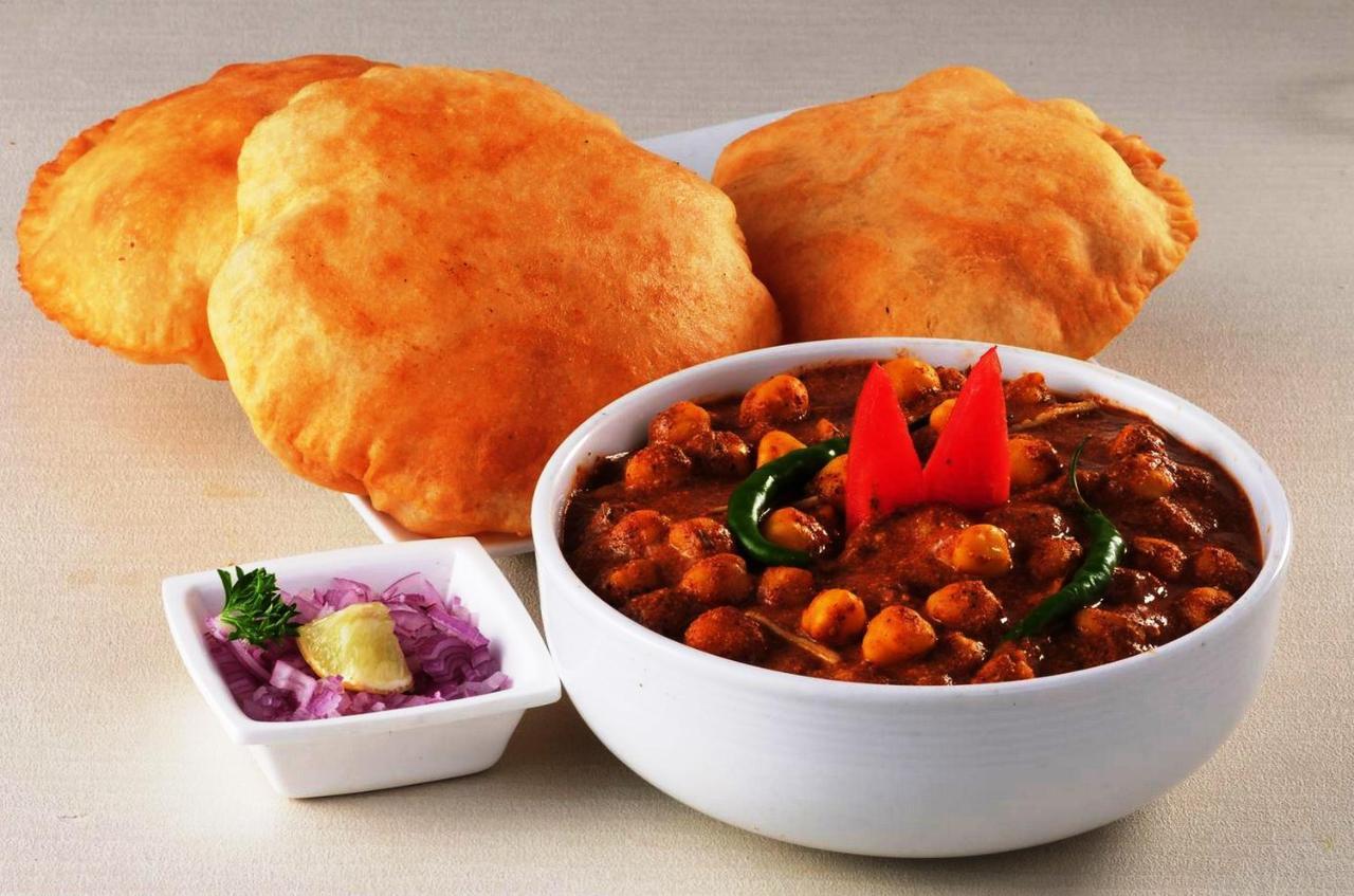Fabhotel Pushpak 马拉里 外观 照片