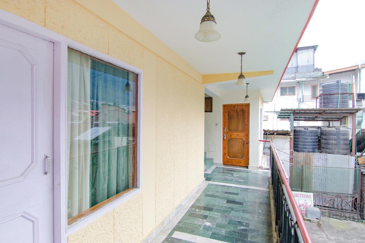 Fabhotel Pushpak 马拉里 外观 照片