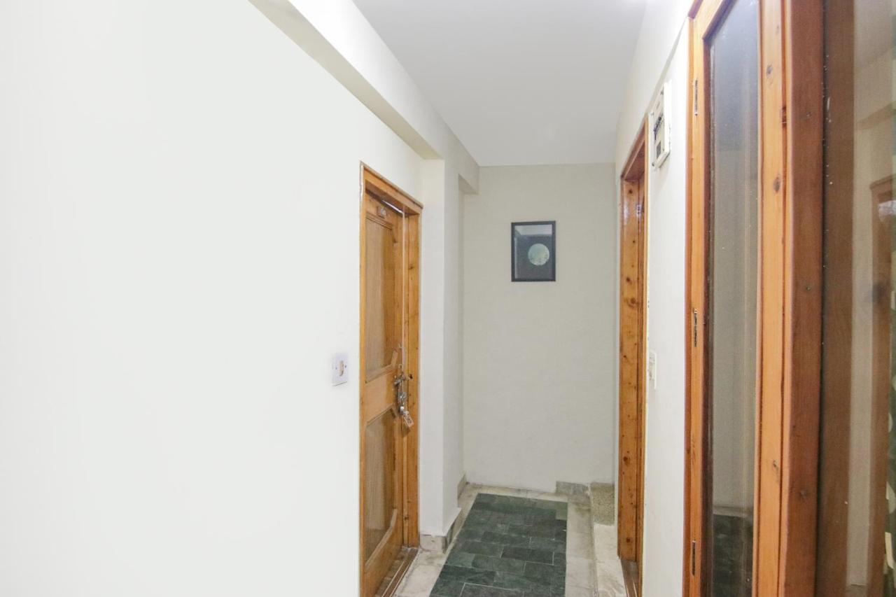 Fabhotel Pushpak 马拉里 外观 照片